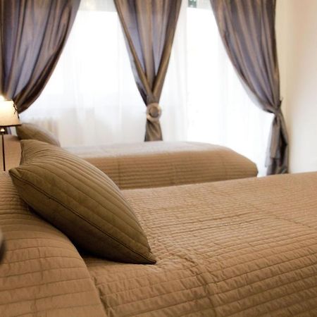 Foscari House Bed and Breakfast Rome Buitenkant foto