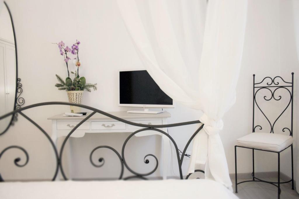 Foscari House Bed and Breakfast Rome Buitenkant foto