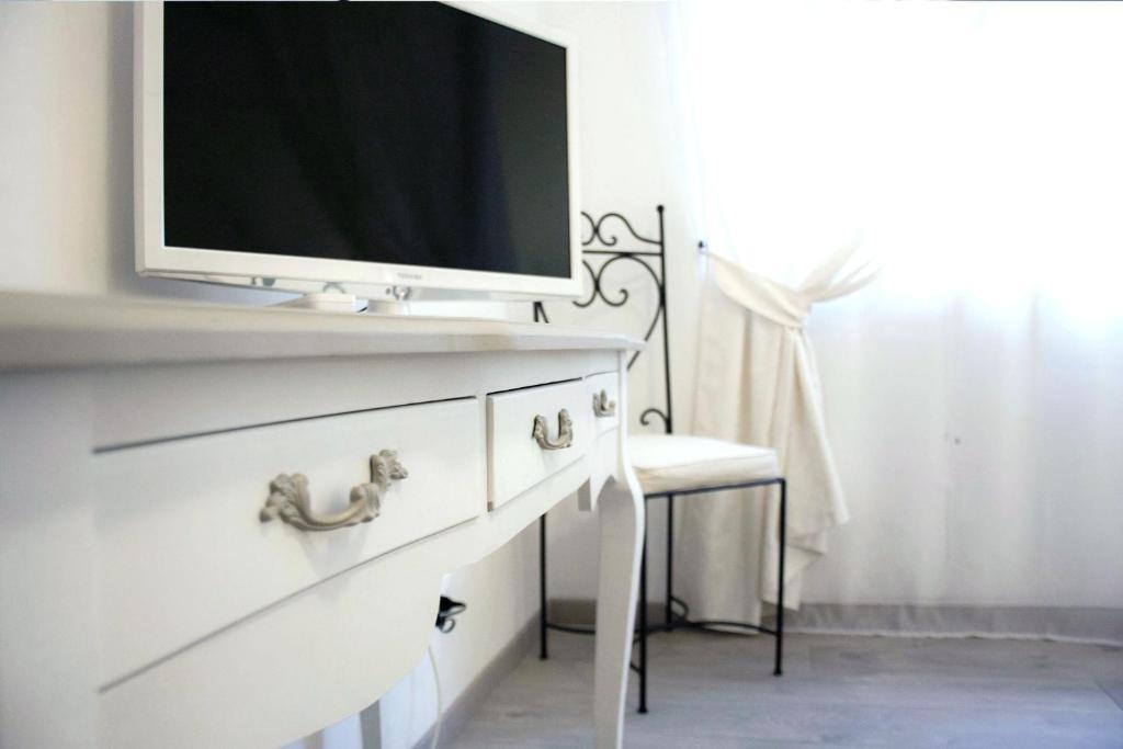 Foscari House Bed and Breakfast Rome Buitenkant foto