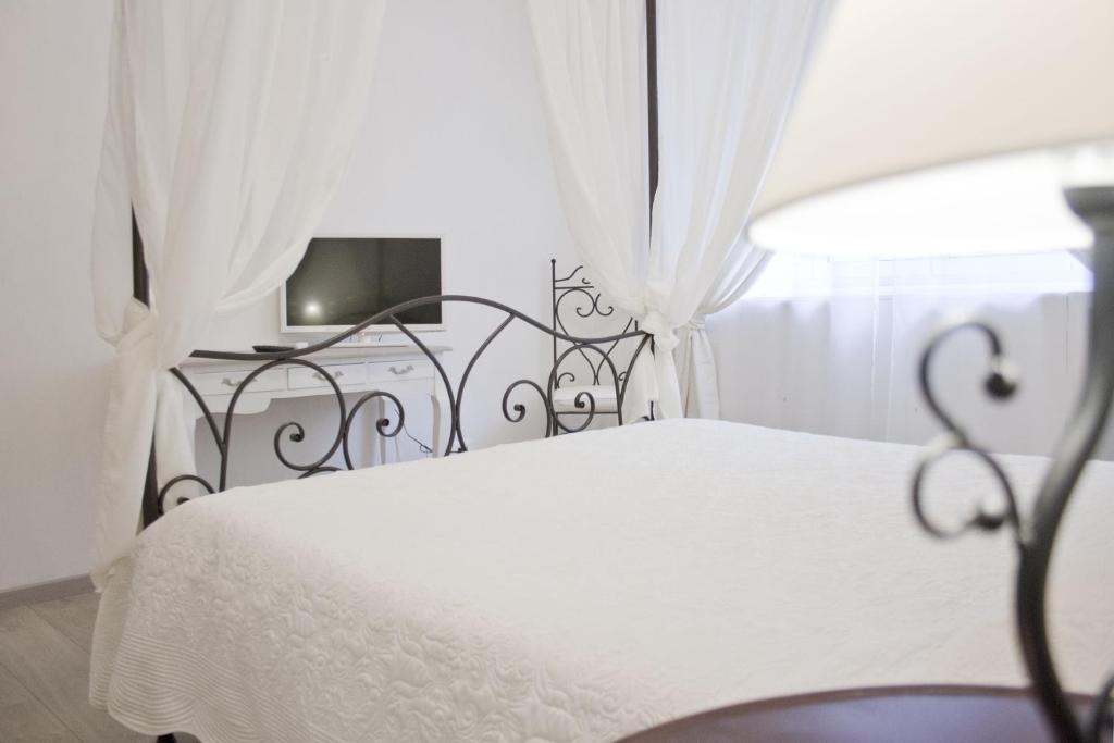 Foscari House Bed and Breakfast Rome Buitenkant foto