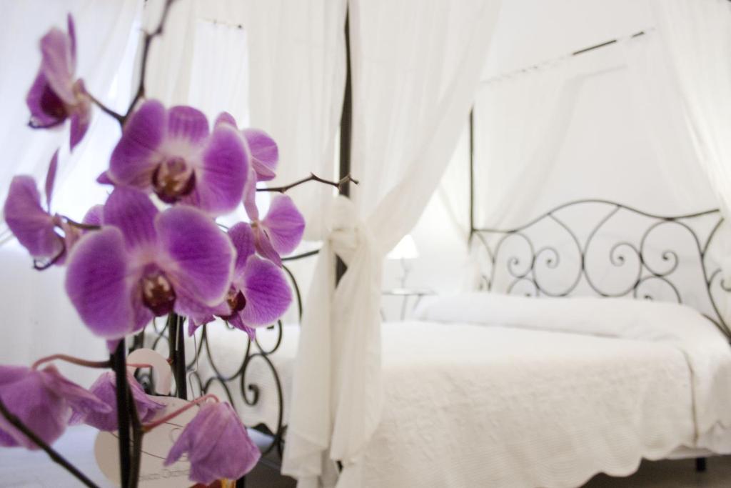 Foscari House Bed and Breakfast Rome Kamer foto