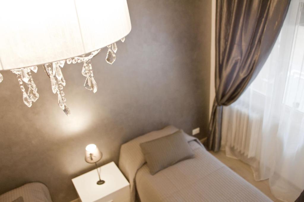 Foscari House Bed and Breakfast Rome Kamer foto
