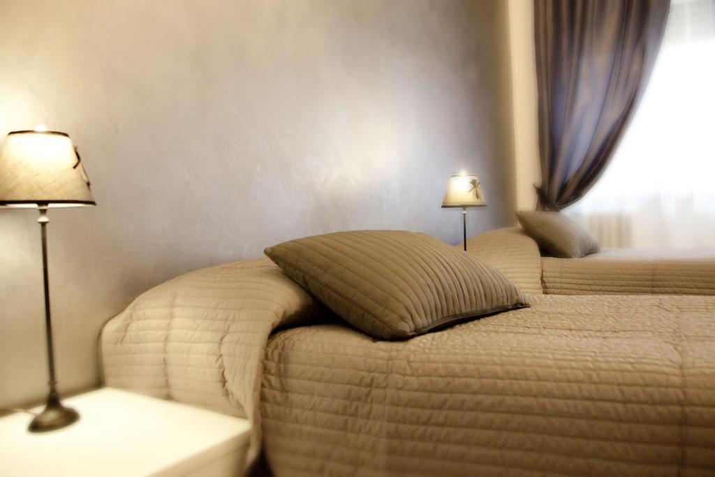 Foscari House Bed and Breakfast Rome Kamer foto