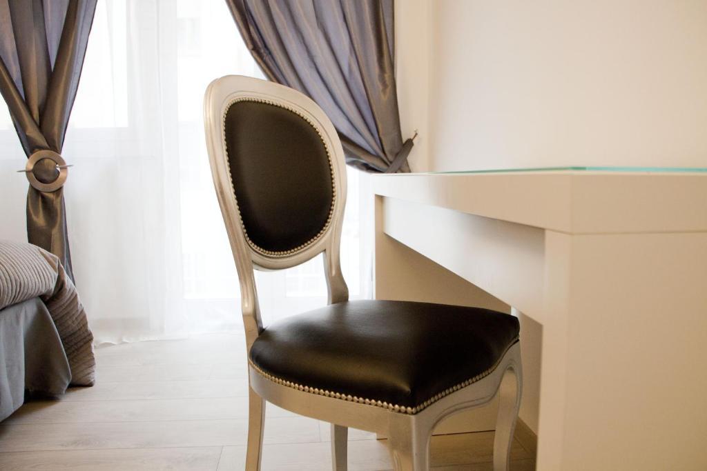 Foscari House Bed and Breakfast Rome Buitenkant foto