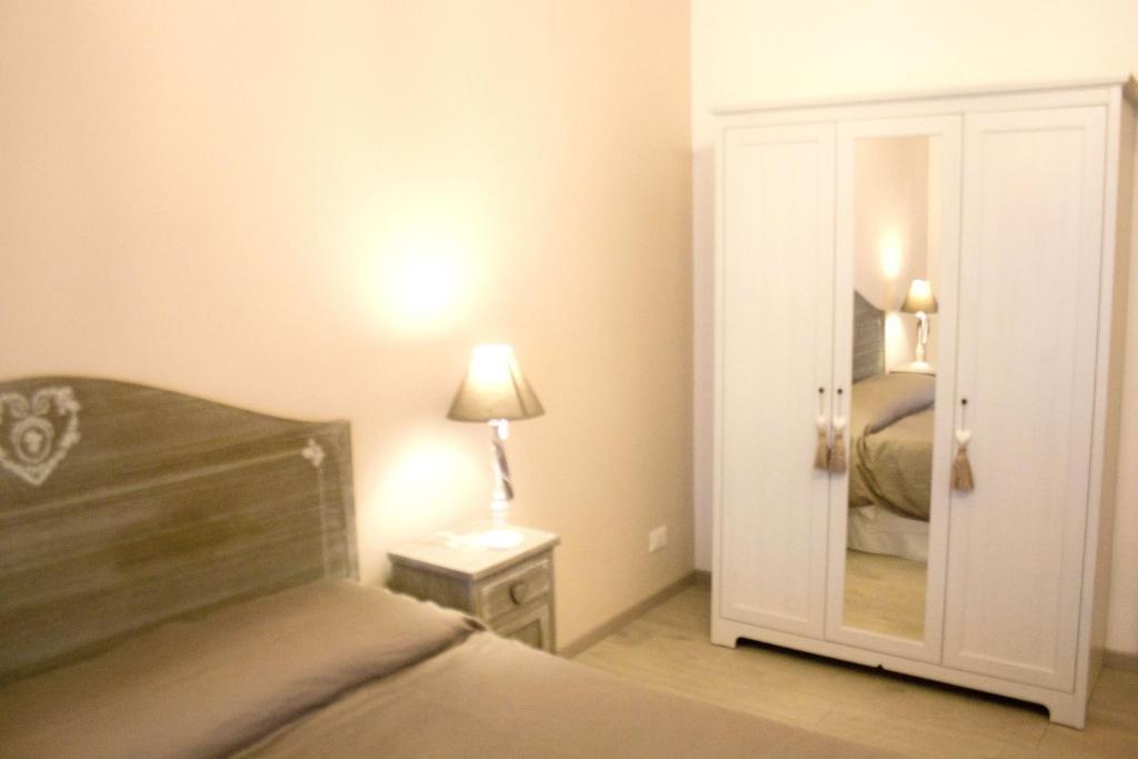 Foscari House Bed and Breakfast Rome Buitenkant foto