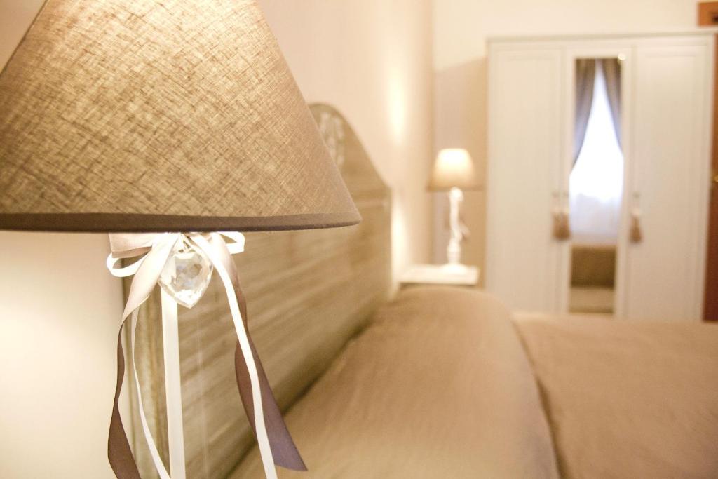 Foscari House Bed and Breakfast Rome Buitenkant foto