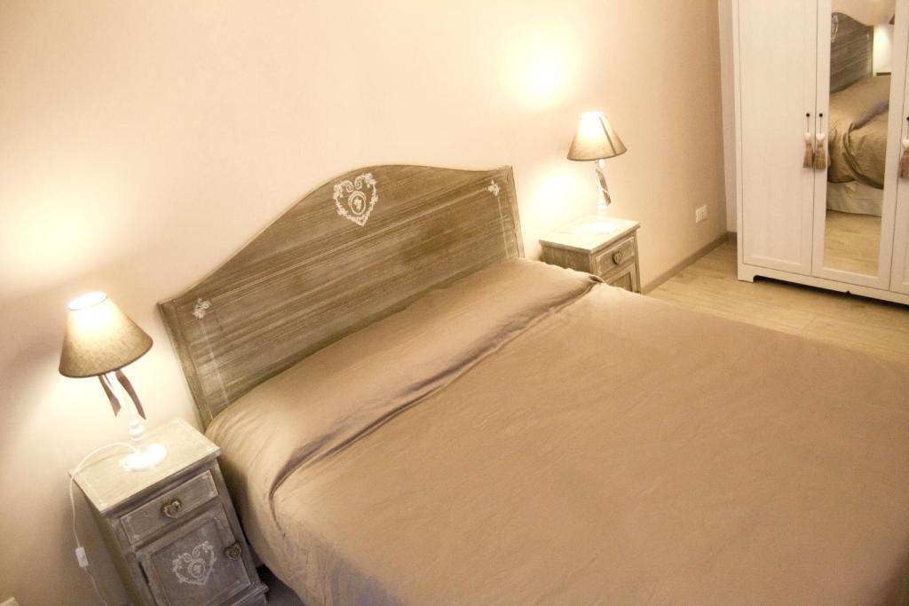 Foscari House Bed and Breakfast Rome Kamer foto