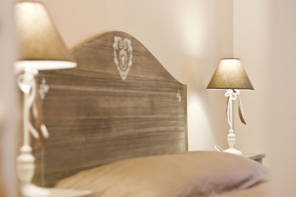 Foscari House Bed and Breakfast Rome Buitenkant foto
