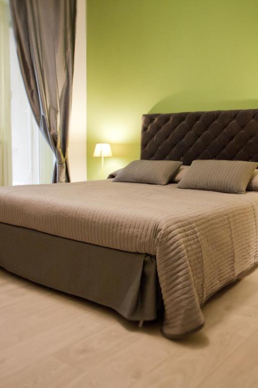Foscari House Bed and Breakfast Rome Kamer foto