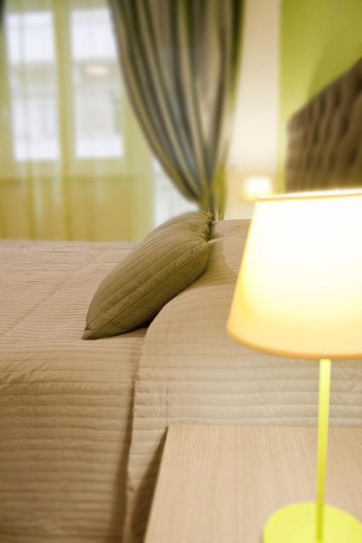 Foscari House Bed and Breakfast Rome Kamer foto