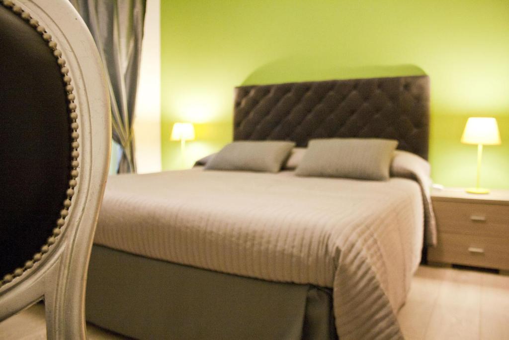 Foscari House Bed and Breakfast Rome Kamer foto