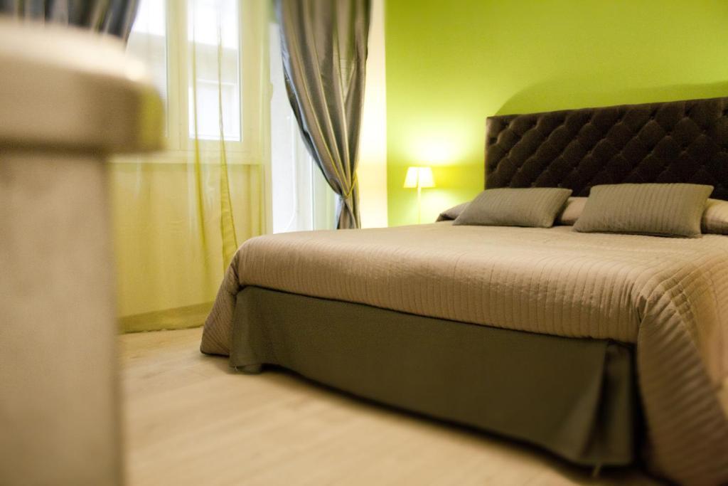 Foscari House Bed and Breakfast Rome Buitenkant foto