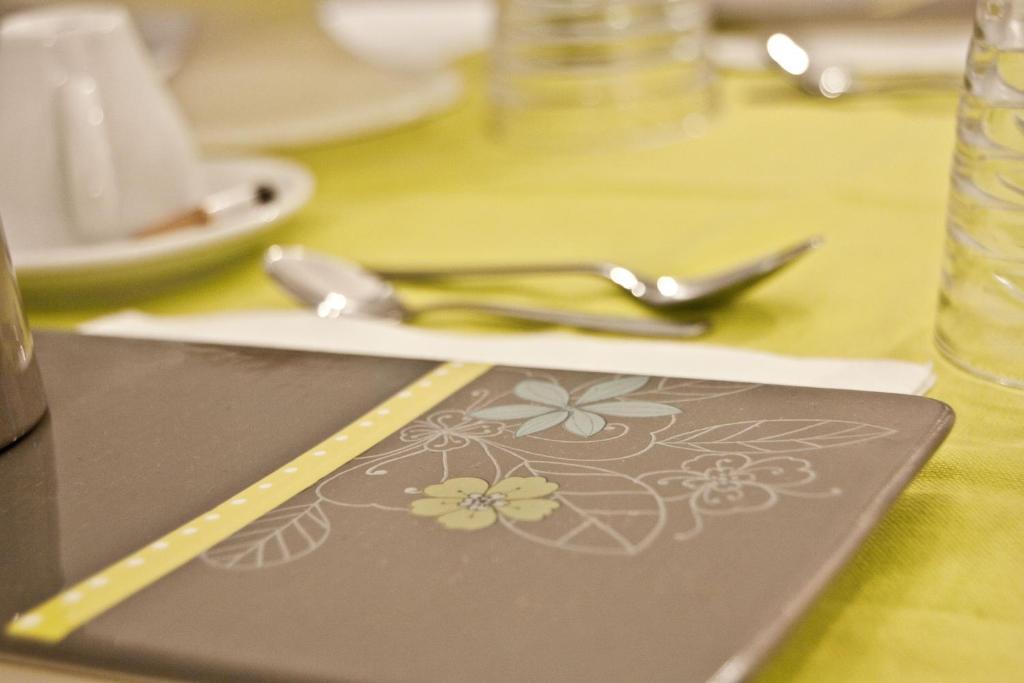 Foscari House Bed and Breakfast Rome Buitenkant foto