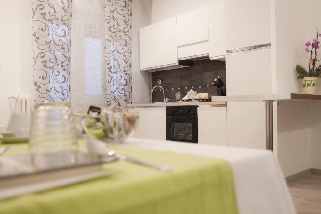 Foscari House Bed and Breakfast Rome Buitenkant foto