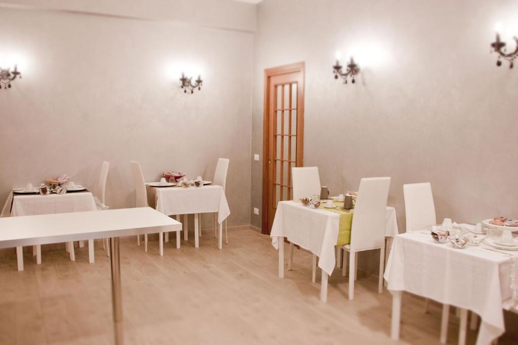 Foscari House Bed and Breakfast Rome Buitenkant foto