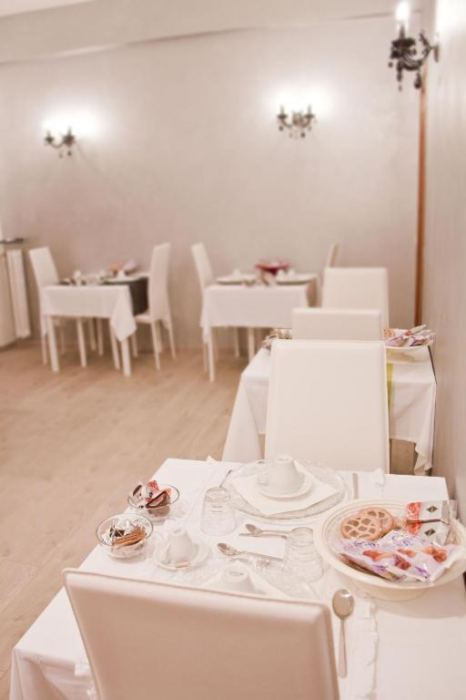 Foscari House Bed and Breakfast Rome Buitenkant foto