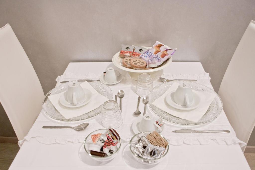 Foscari House Bed and Breakfast Rome Buitenkant foto