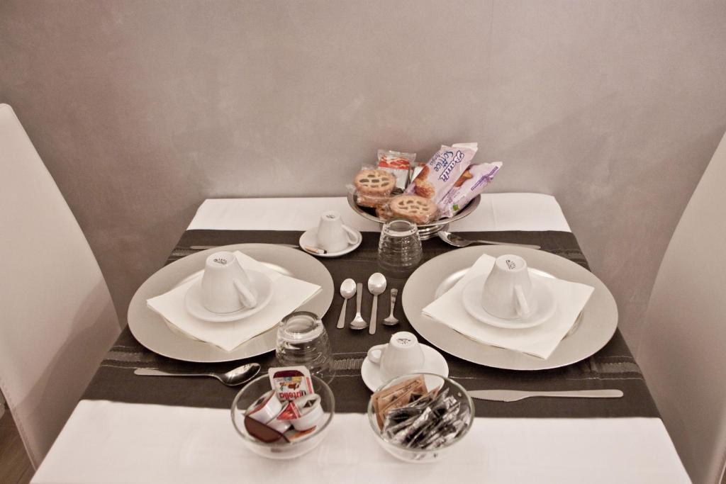 Foscari House Bed and Breakfast Rome Buitenkant foto
