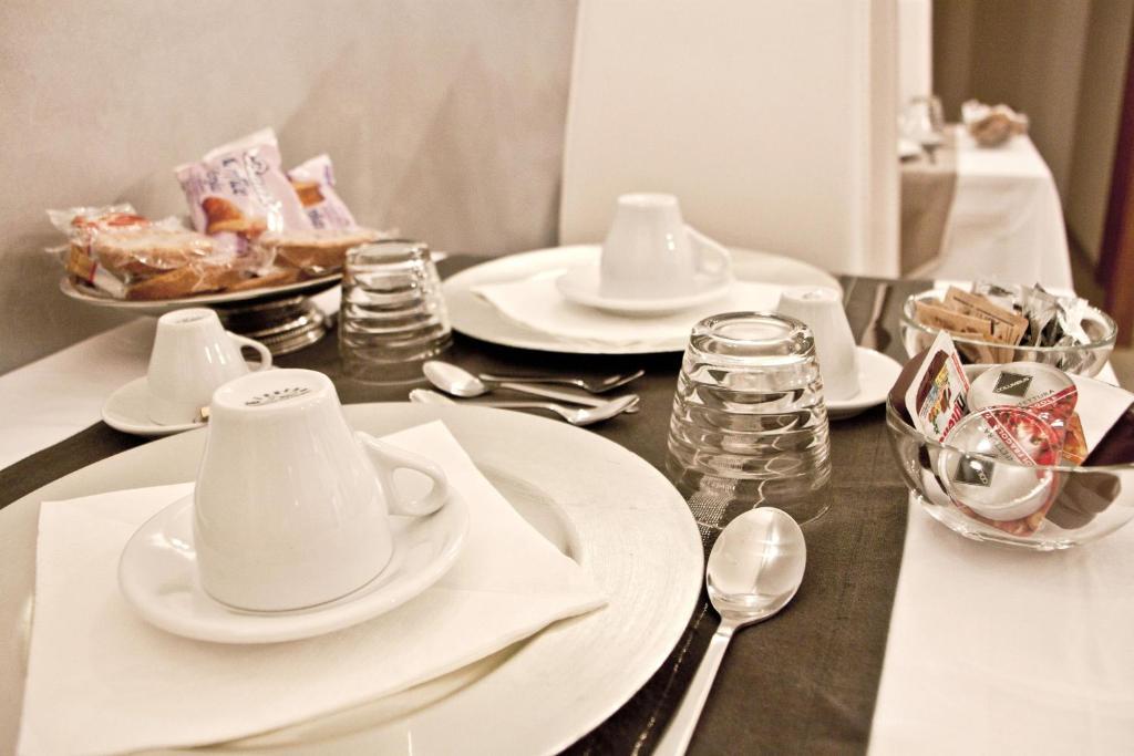 Foscari House Bed and Breakfast Rome Buitenkant foto