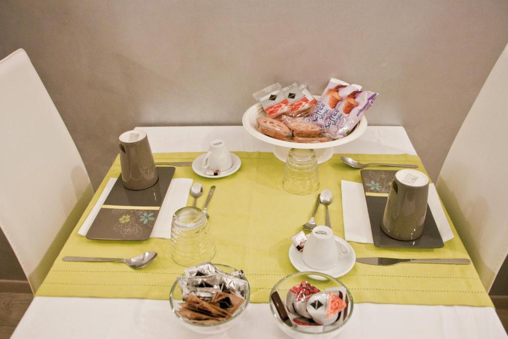 Foscari House Bed and Breakfast Rome Buitenkant foto