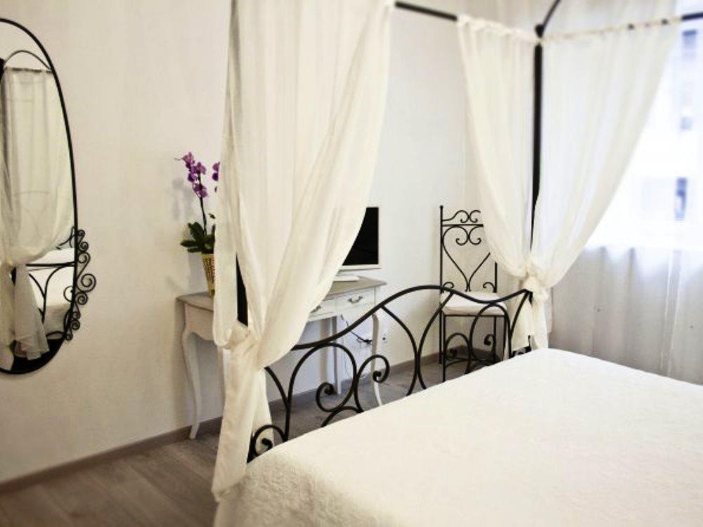 Foscari House Bed and Breakfast Rome Buitenkant foto